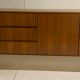 Enfilade vintage années 60