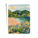 Illustration « Maquis Corse » A4