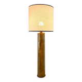 Giant "Shell" lamp - 1917.