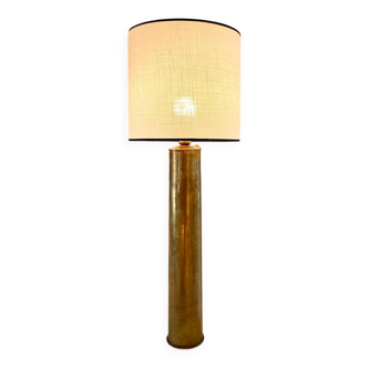 Giant "Shell" lamp - 1917.