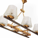 Lustre 6 verreries