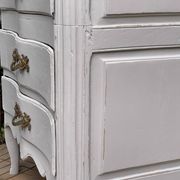 Louis XV style commode 1900