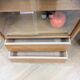 Vitrine vintage