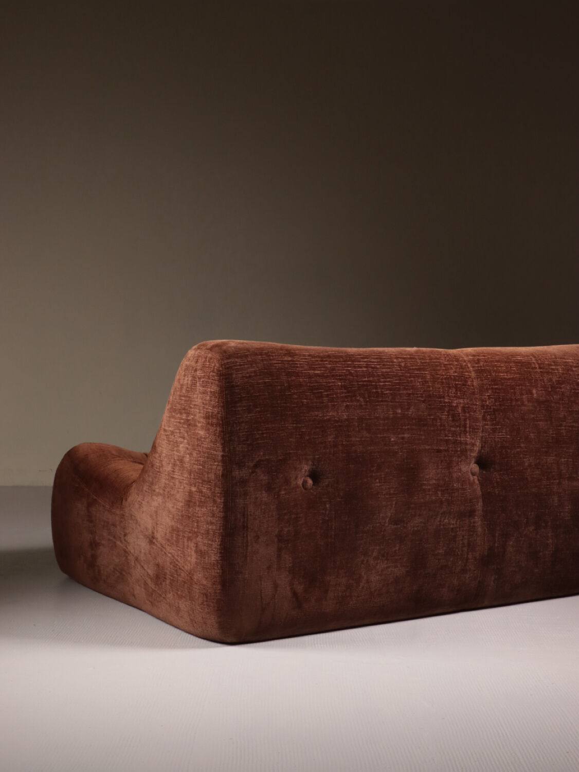 Kali sofa by Michel Ducaroy for Ligne Roset