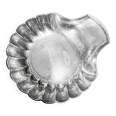 Silver-plated butter dish Christofle