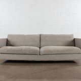 Sofa Danish Design Scandi Mid Century minimalistisch
