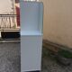 Asymmetrical cabinet