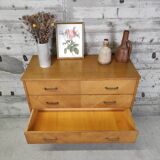 Commode vintage
