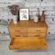 Vintage chest of drawers