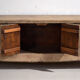 Old pine wood buffet – China, circa 1920