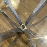 1970s dining room table