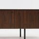 Vintage mid-century sideboard 1960s