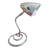 Lampe spirale 80's