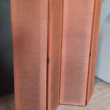 4-sheet cloth screen