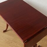 Table extensible Suède années 1960