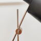 Desk Lamp, Lidokov, Czechoslovakia, 1960s
