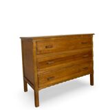 Commode italienne, années 1960.