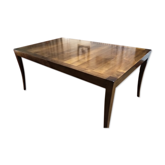 Dining table rock bobois