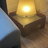 Side table, coffee tables.