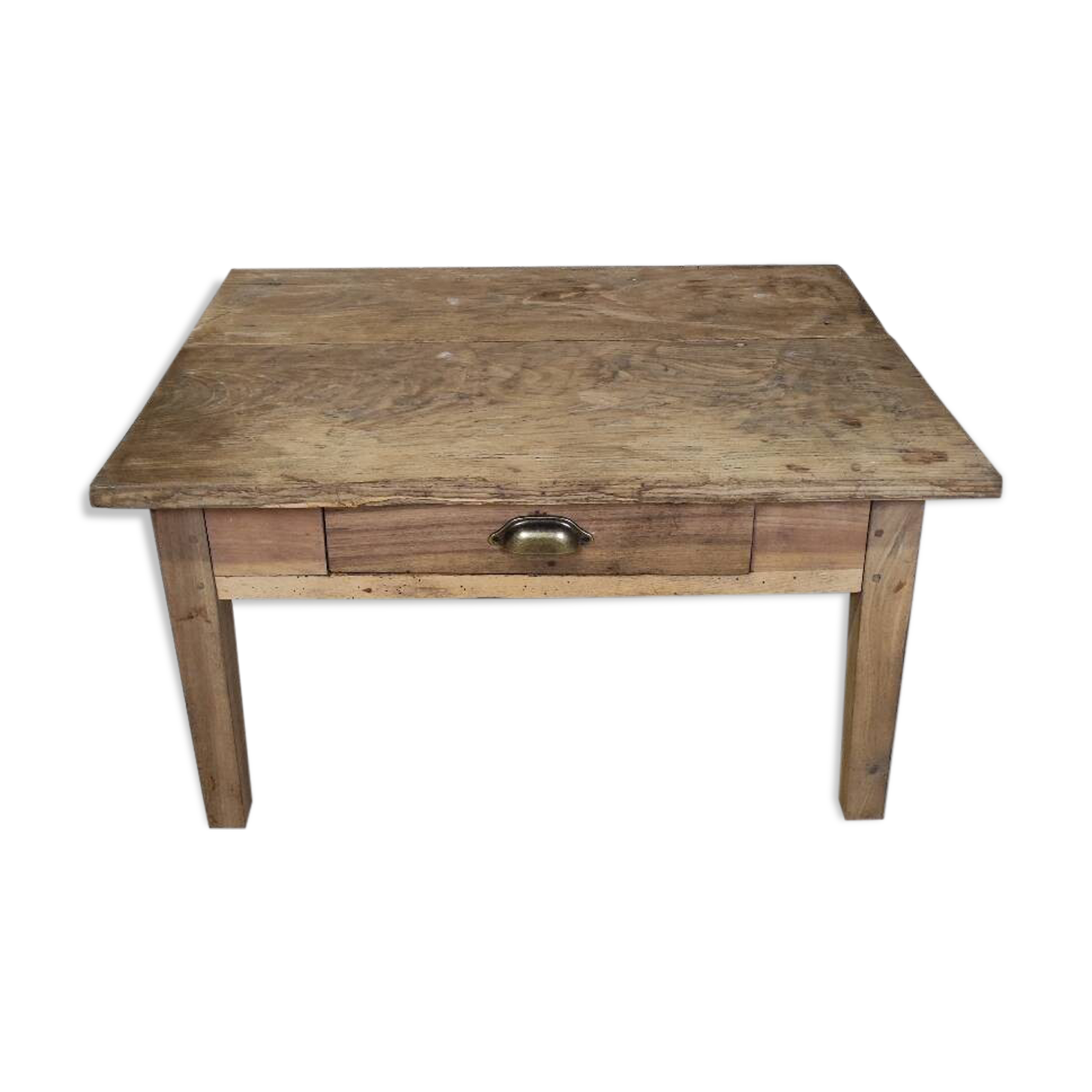 Farmhouse coffee table