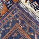 Handmade Persian carpet