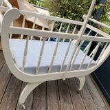 Bonton cradle 60s