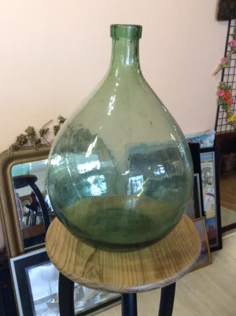 Dame Jeanne 15 liters