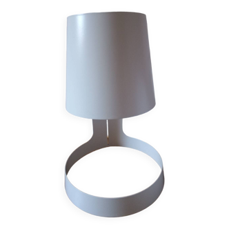 Lampe à poser