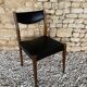 Chaise vintage