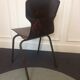 Eromes extra chair