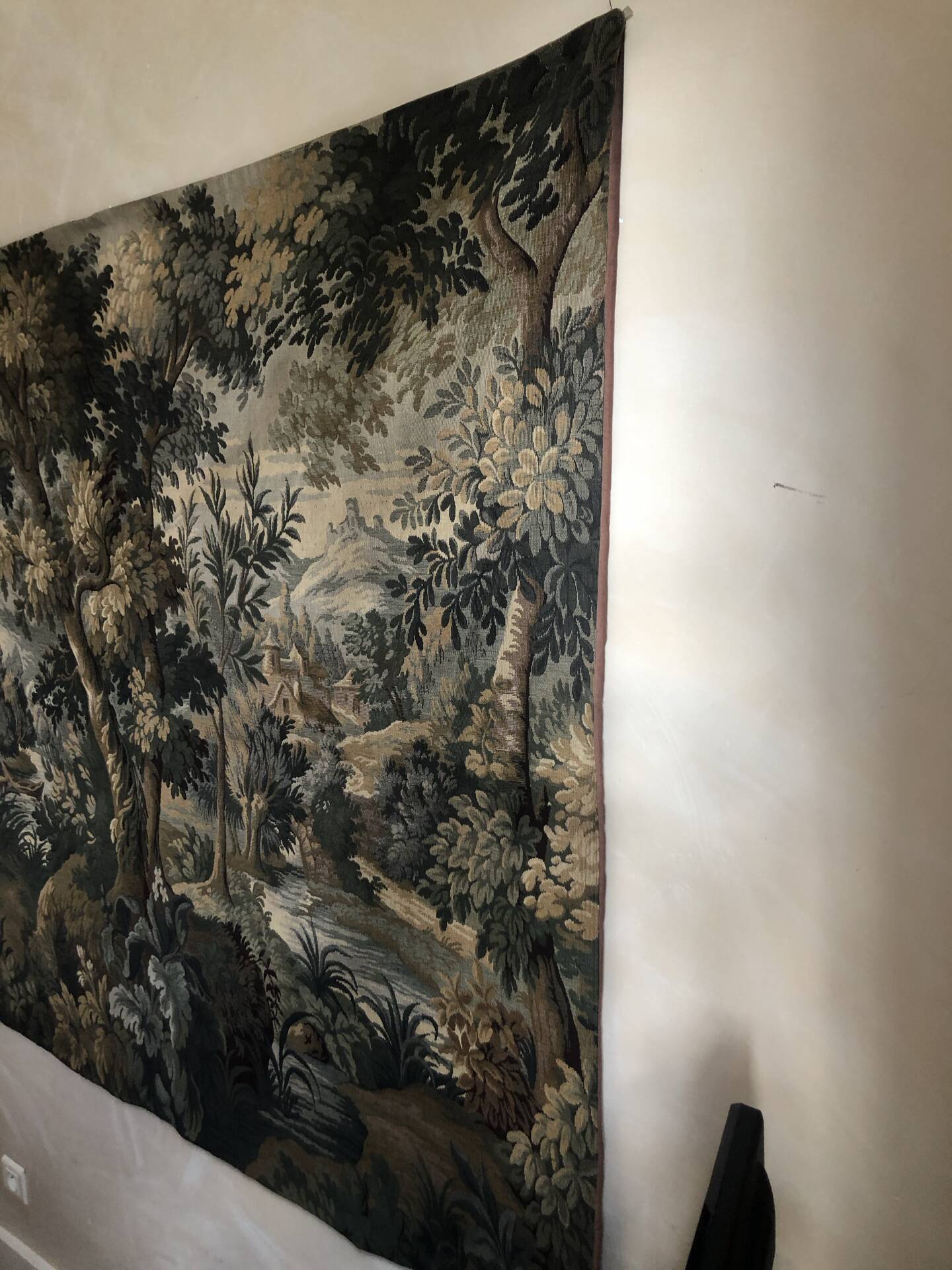 Tapestry