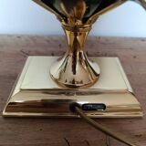 Le Dauphin lamp base