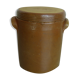 Bonny sandstone pot