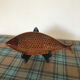 Plat de poisson Gustavsberg Stig Lindberg vintage