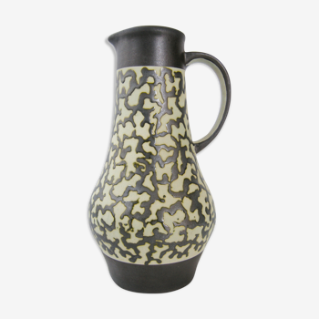 Vase vintage west germany 1960