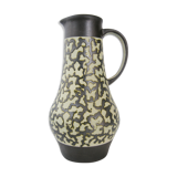 Vintage vase west germany 1960