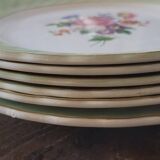 Dinner plates