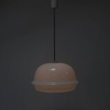 Mid-Century Big Pendant by Napako, Czechoslovakia, 1960's