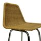 Vintage stool barstool Dirk van Sliedregt Rohe Noordwolde 1960 Netherlands