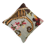 Kilim cushion