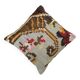 Coussin kilim