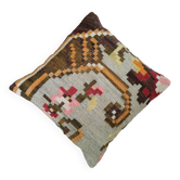 Kilim cushion