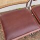 Paire de chaises b32 Marcel Breuer cesca -1970s