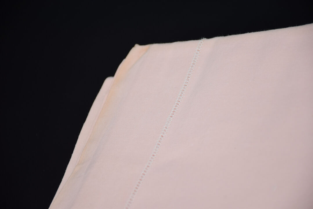 Old mestizo sheet and nineteenth linen