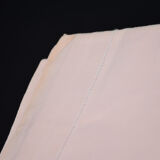 Old mestizo sheet and nineteenth linen