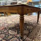 Classic English Writing Desk Partnerdesk