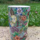 Japanese vase