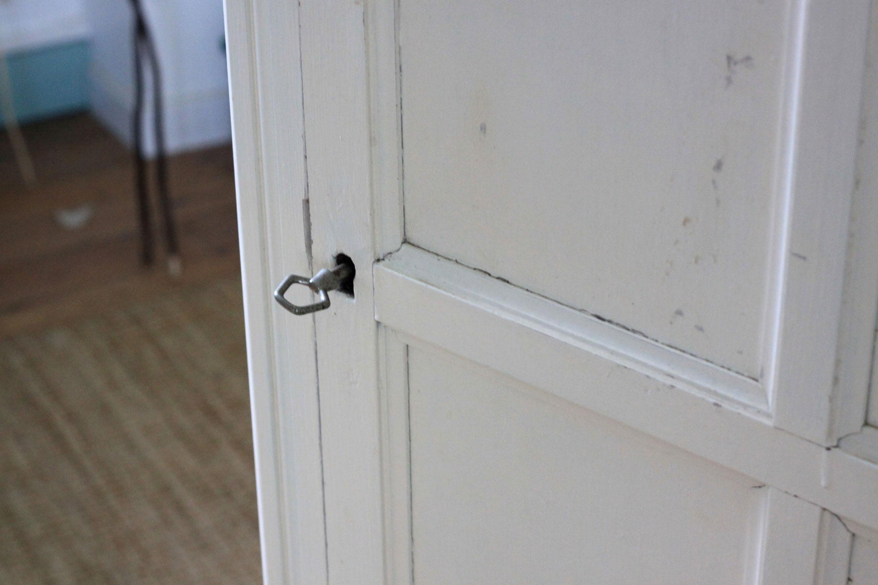 Parisian wardrobe style hat