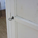 Parisian wardrobe style hat