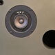 Scott s176b acoustic speakers, real vintage, made in Belgium